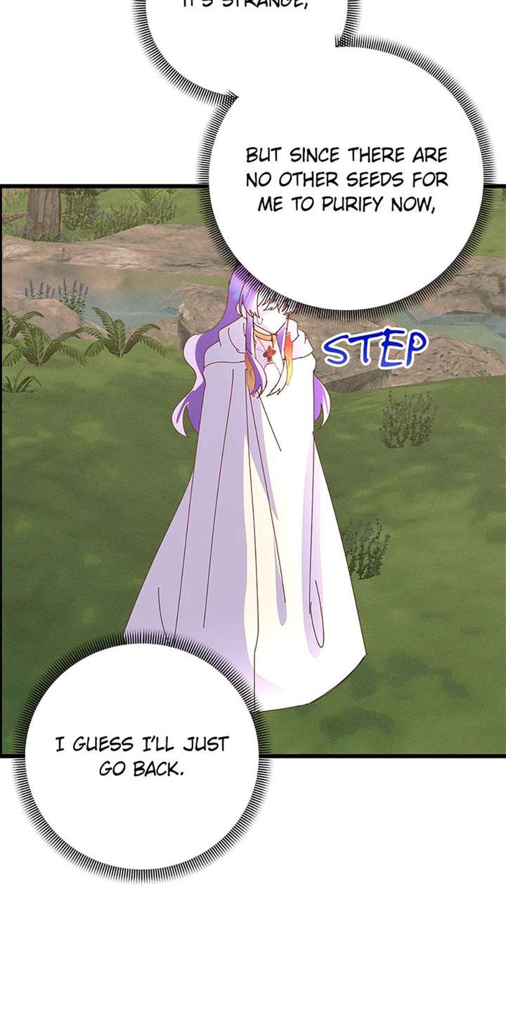 I’m the Main Character’s Child Chapter 90 - Page 26