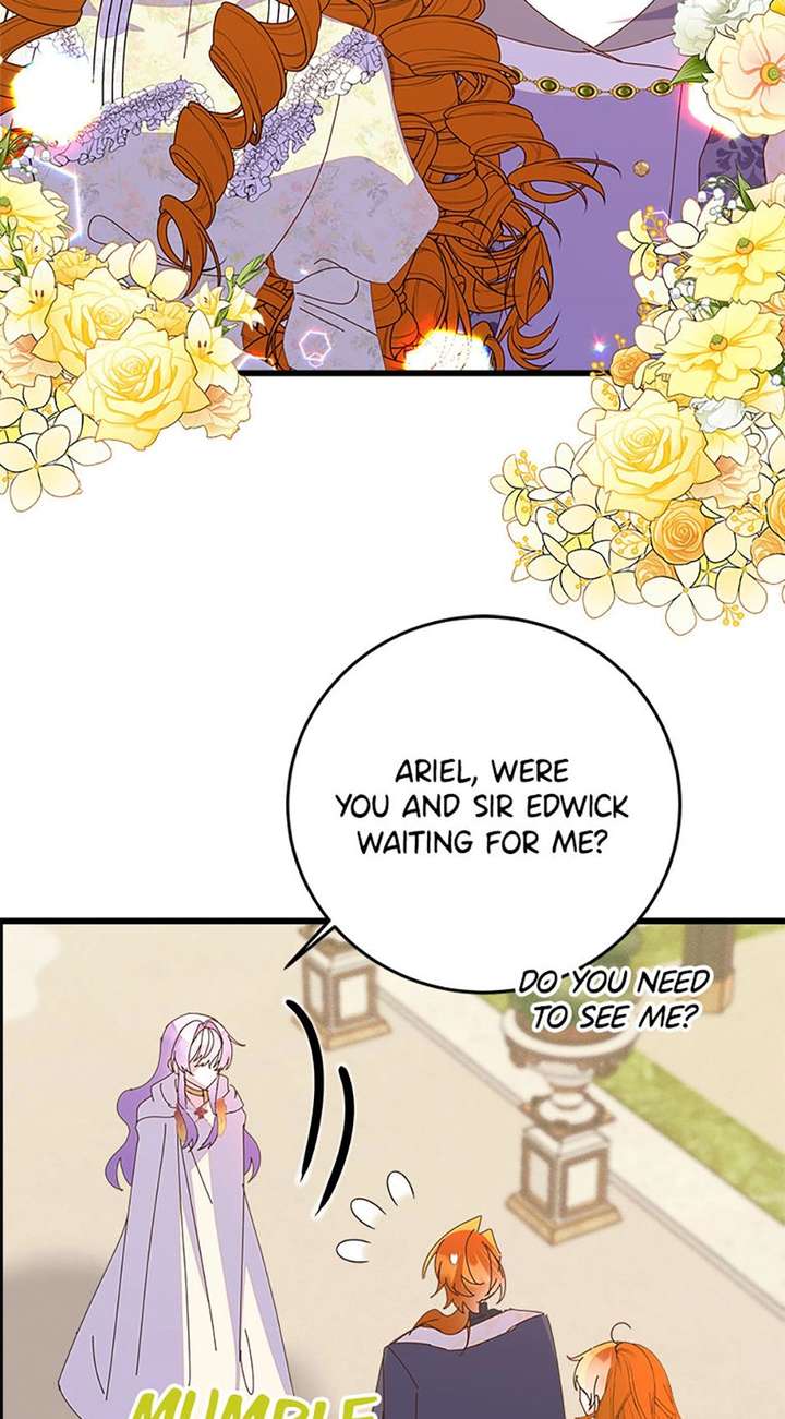 I’m the Main Character’s Child Chapter 90 - Page 29