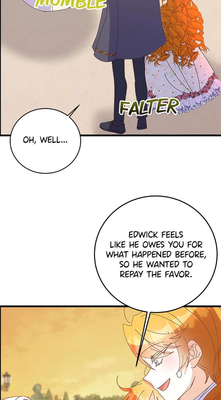 I’m the Main Character’s Child Chapter 90 - Page 30