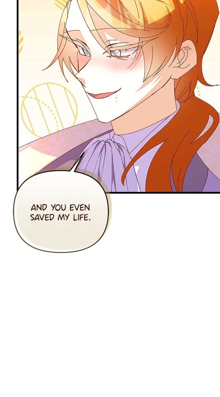 I’m the Main Character’s Child Chapter 90 - Page 32