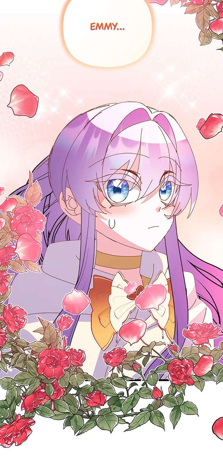 I’m the Main Character’s Child Chapter 90 - Page 35