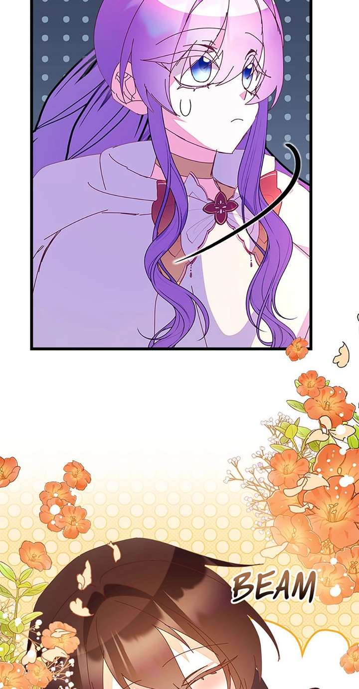 I’m the Main Character’s Child Chapter 90 - Page 39