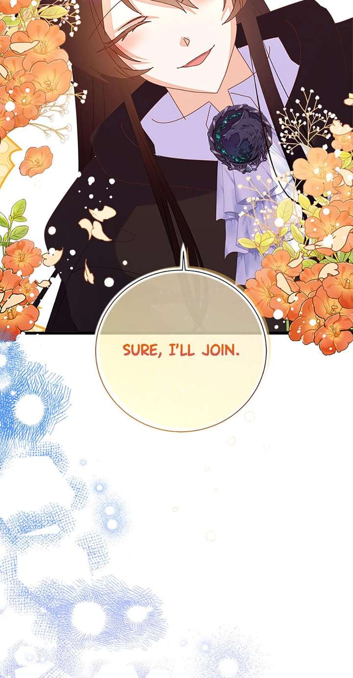 I’m the Main Character’s Child Chapter 90 - Page 40