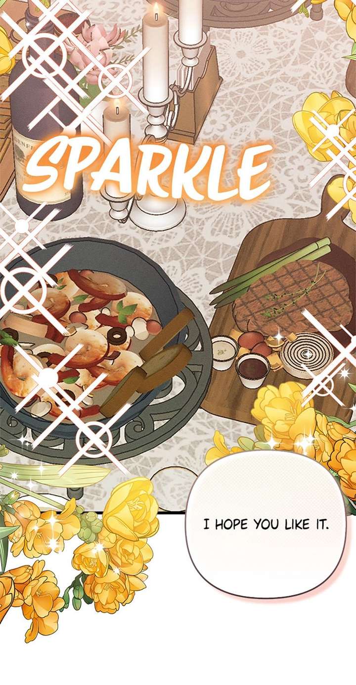 I’m the Main Character’s Child Chapter 90 - Page 42