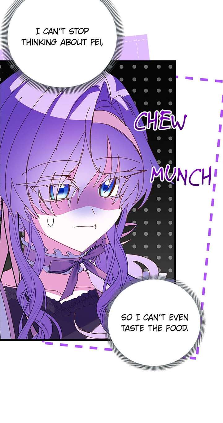 I’m the Main Character’s Child Chapter 90 - Page 45