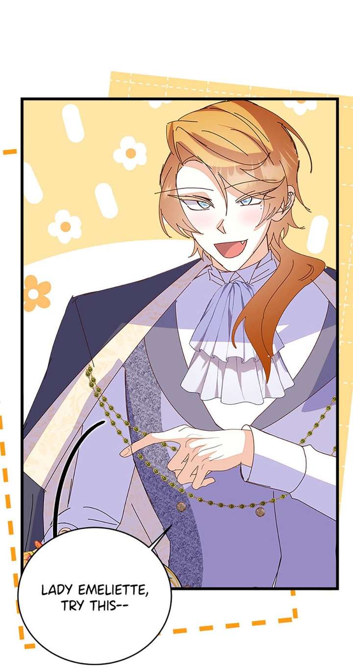 I’m the Main Character’s Child Chapter 90 - Page 46