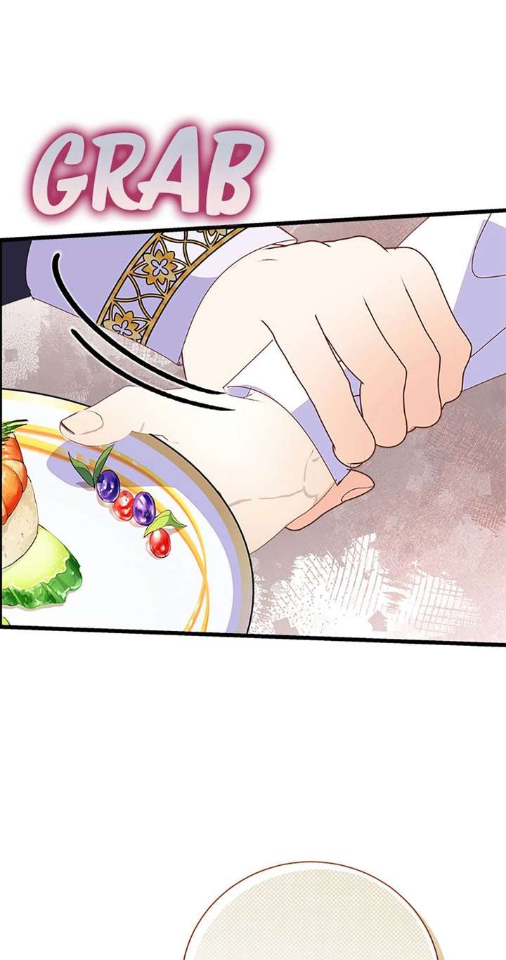 I’m the Main Character’s Child Chapter 90 - Page 47