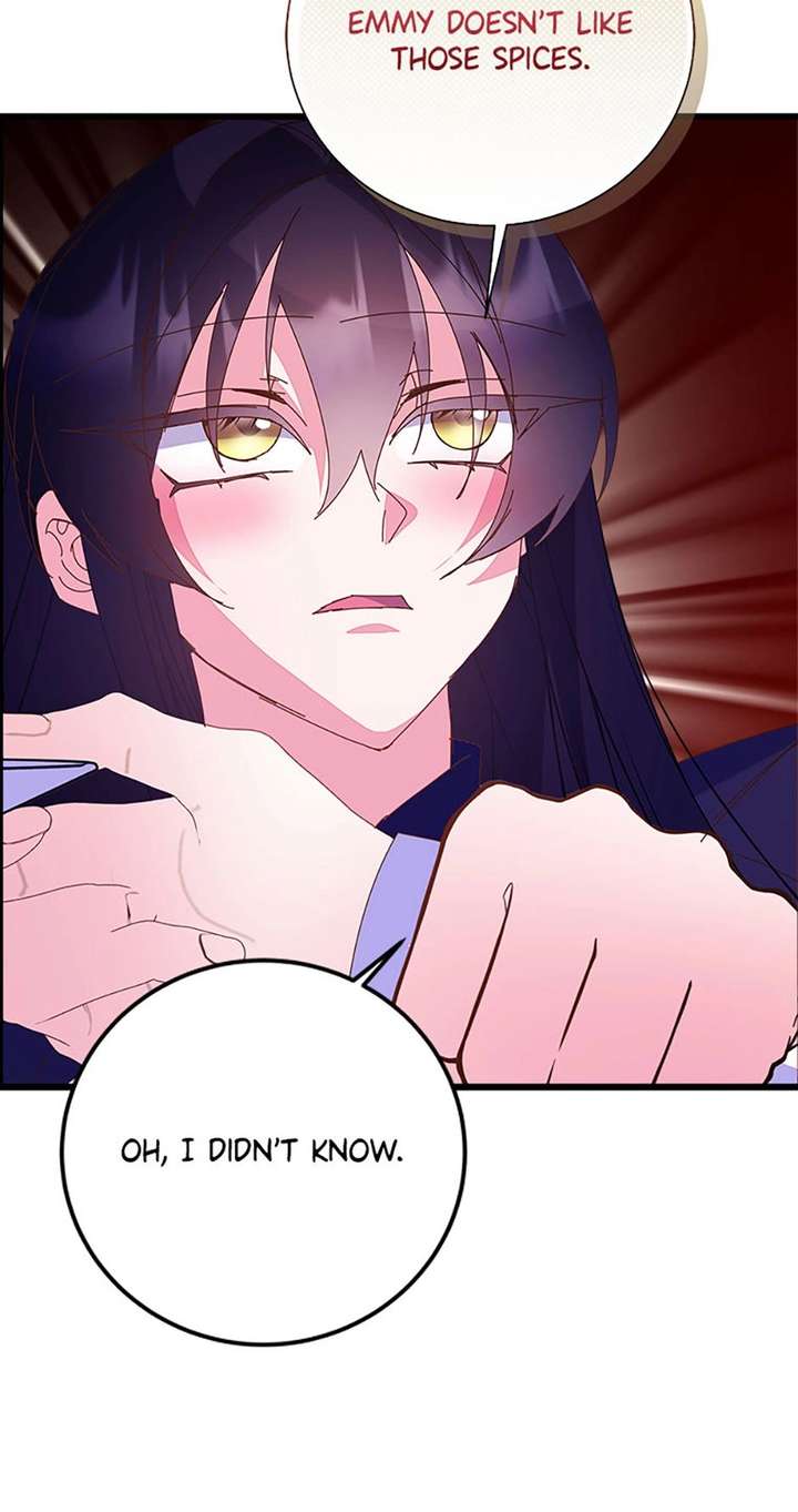 I’m the Main Character’s Child Chapter 90 - Page 48