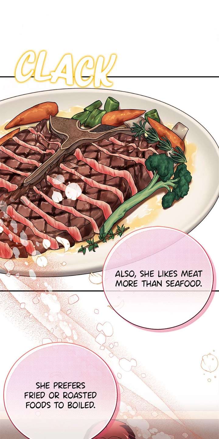 I’m the Main Character’s Child Chapter 90 - Page 49