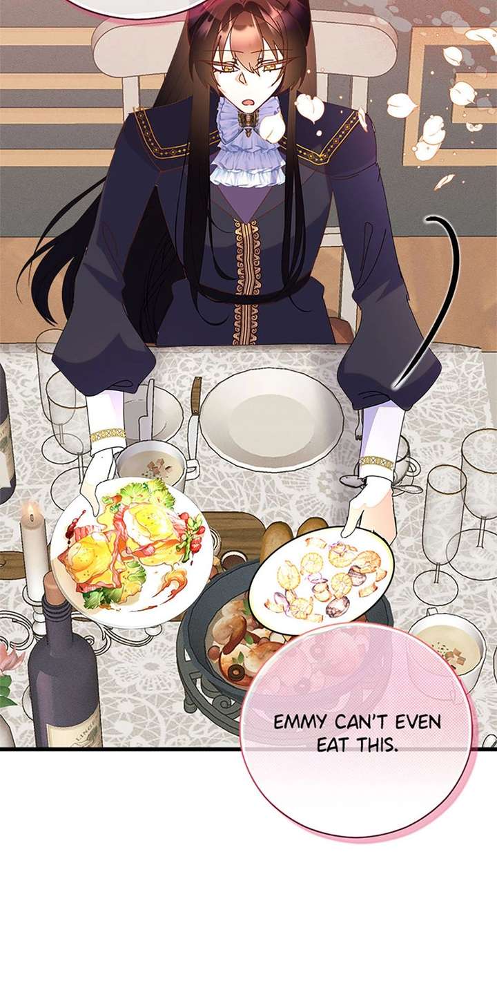 I’m the Main Character’s Child Chapter 90 - Page 50