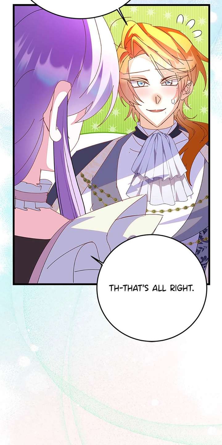 I’m the Main Character’s Child Chapter 90 - Page 52