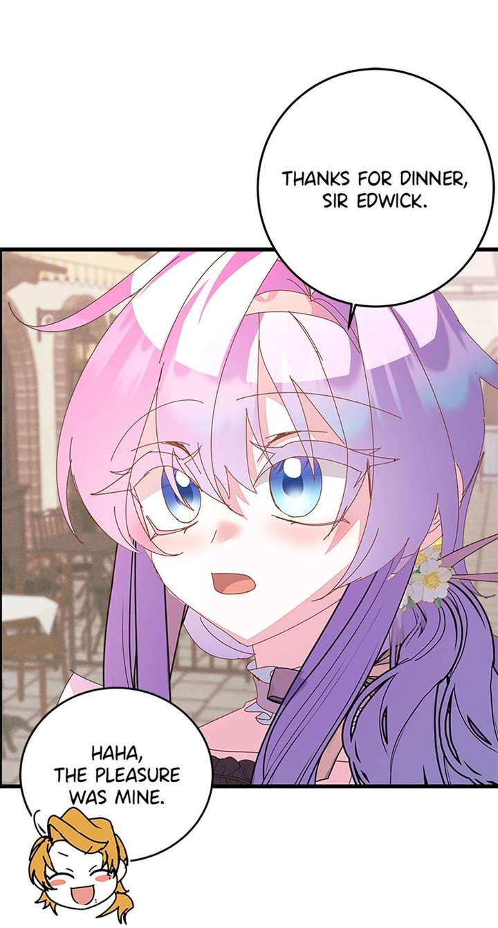 I’m the Main Character’s Child Chapter 90 - Page 56