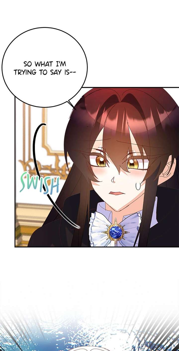 I’m the Main Character’s Child Chapter 90 - Page 6