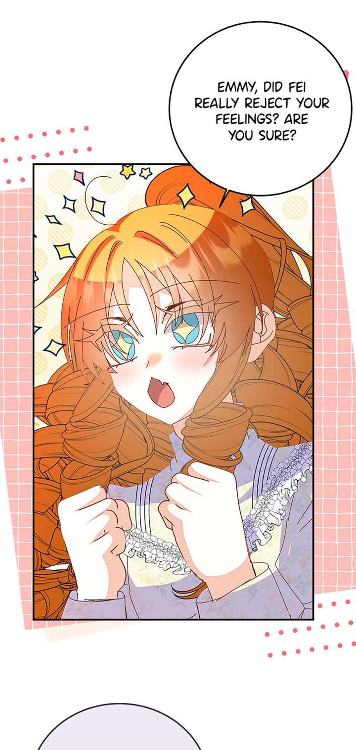 I’m the Main Character’s Child Chapter 90 - Page 60