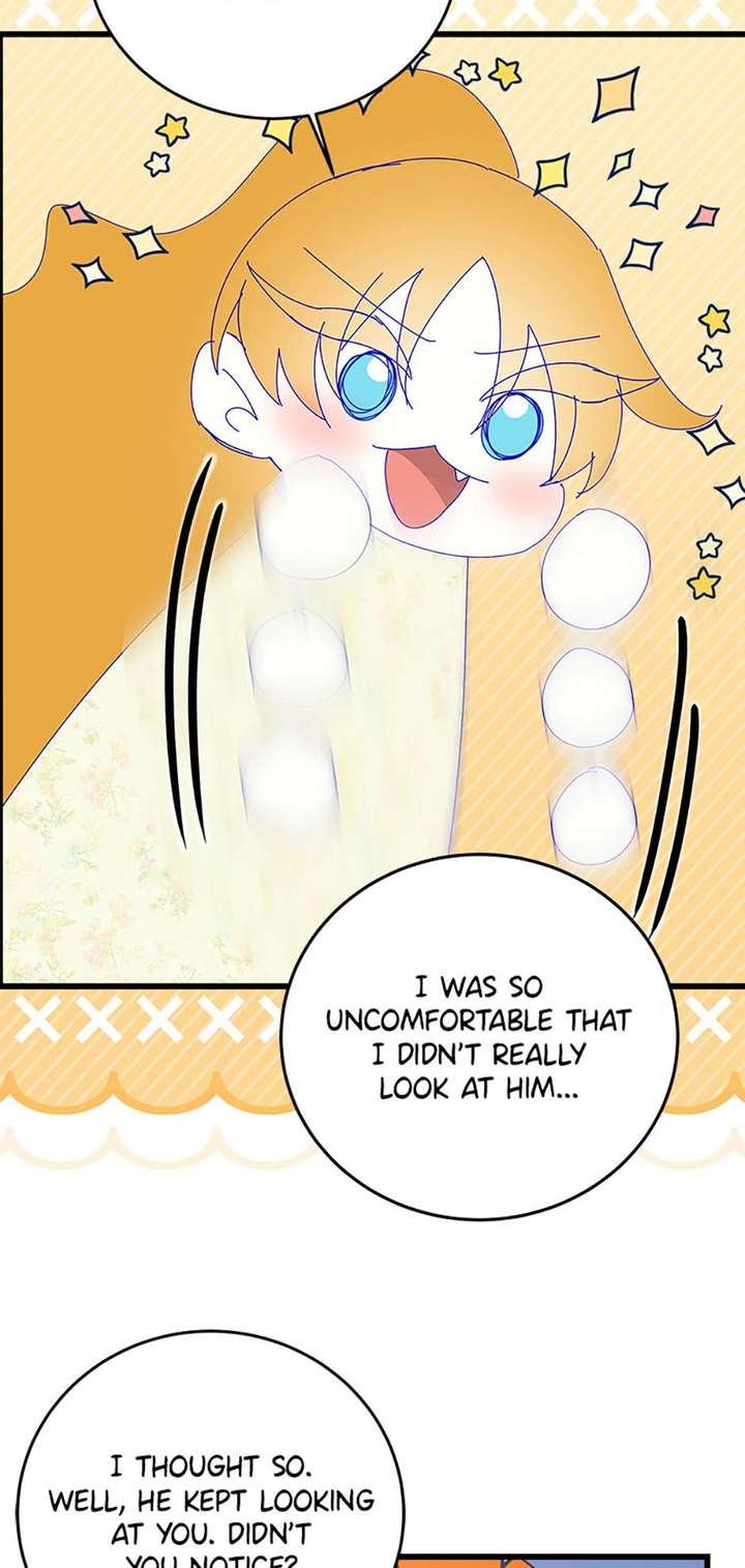 I’m the Main Character’s Child Chapter 90 - Page 62