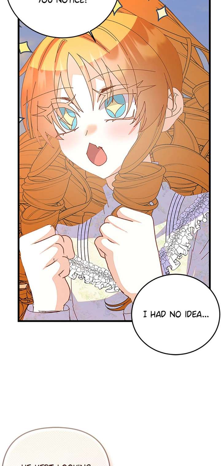 I’m the Main Character’s Child Chapter 90 - Page 63