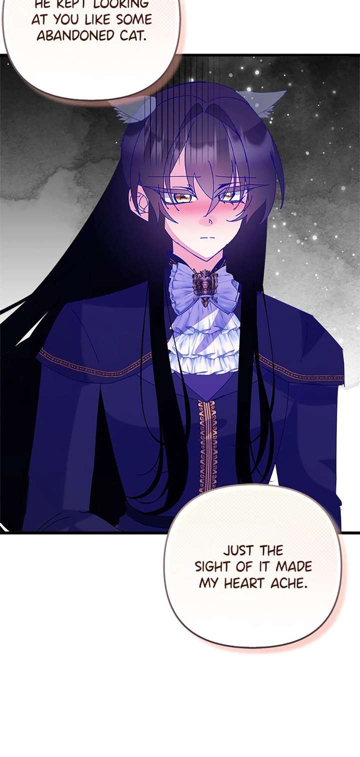 I’m the Main Character’s Child Chapter 90 - Page 64