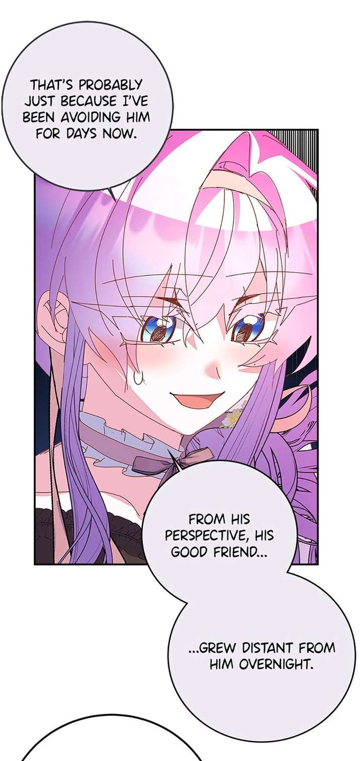 I’m the Main Character’s Child Chapter 90 - Page 65