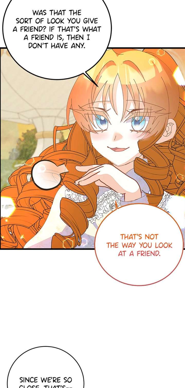 I’m the Main Character’s Child Chapter 90 - Page 66