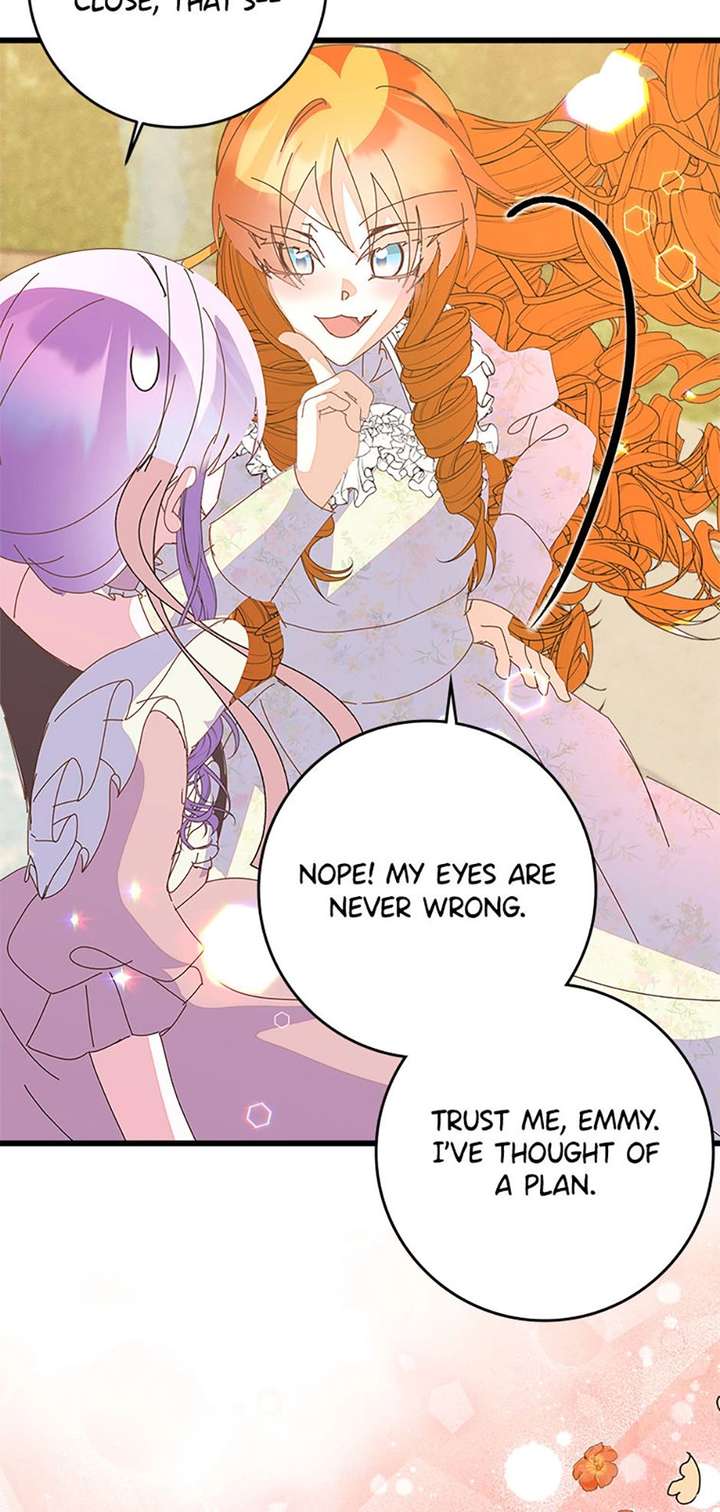 I’m the Main Character’s Child Chapter 90 - Page 67