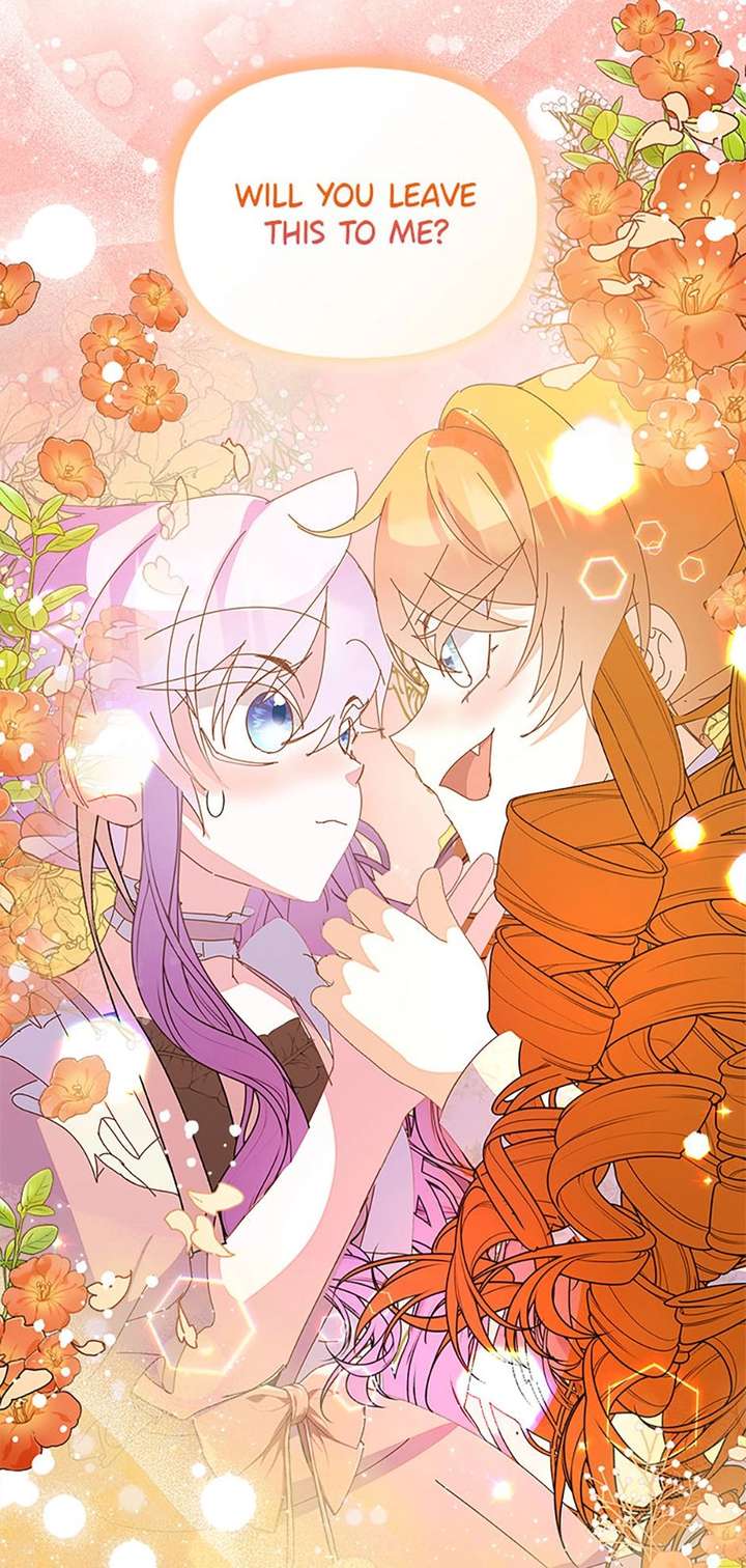 I’m the Main Character’s Child Chapter 90 - Page 68