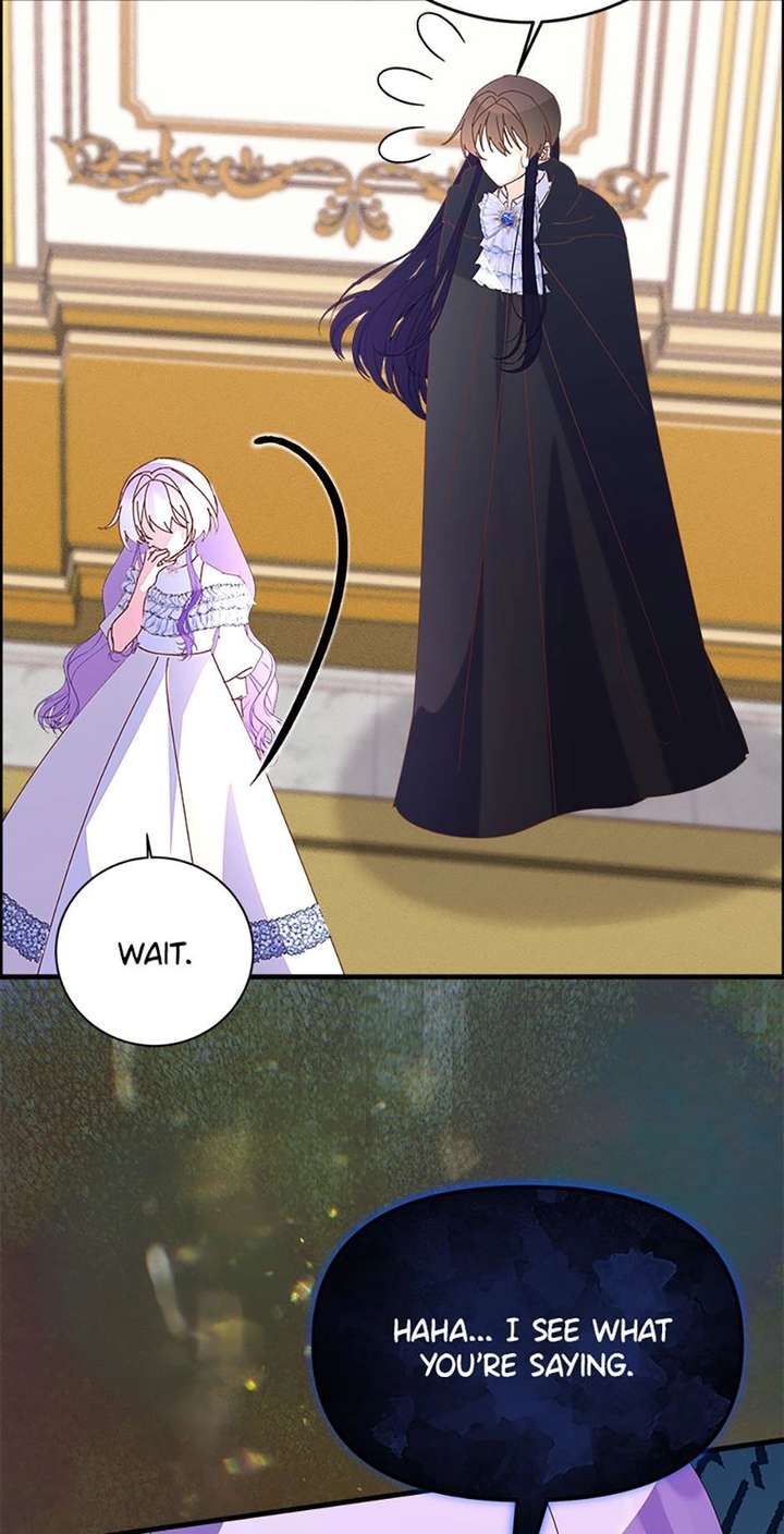 I’m the Main Character’s Child Chapter 90 - Page 8