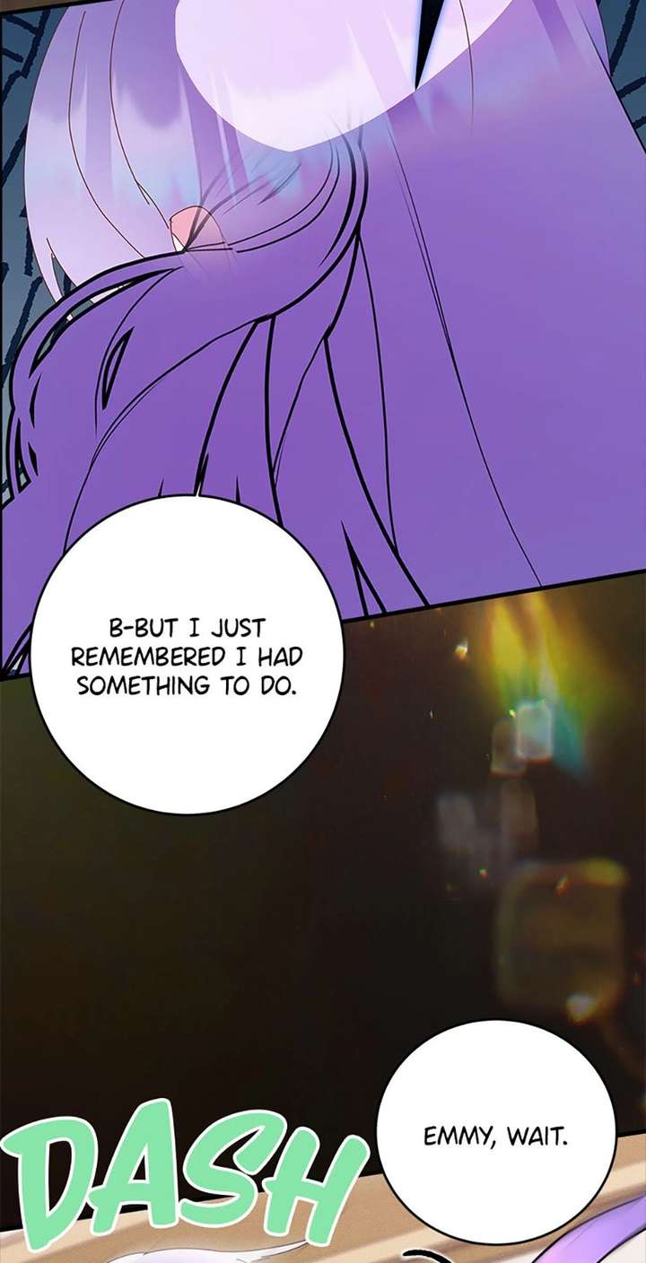 I’m the Main Character’s Child Chapter 90 - Page 9