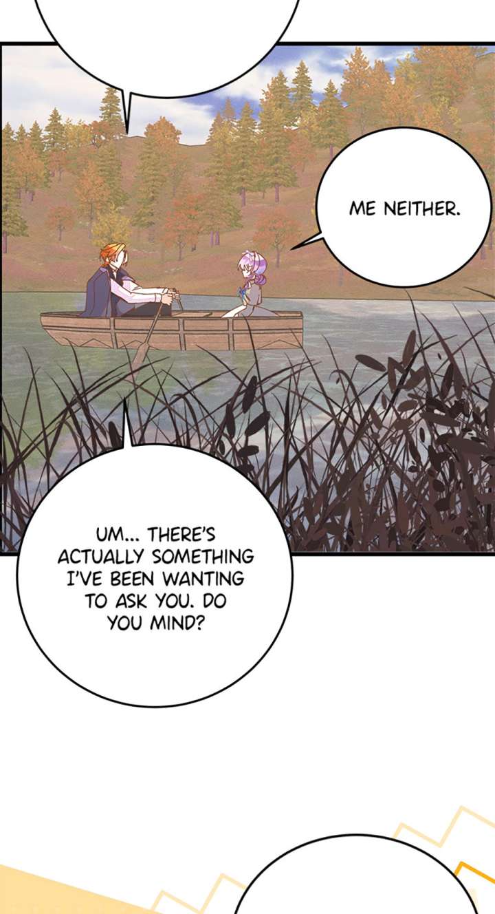 I’m the Main Character’s Child Chapter 91 - Page 10