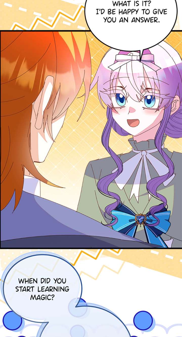 I’m the Main Character’s Child Chapter 91 - Page 11