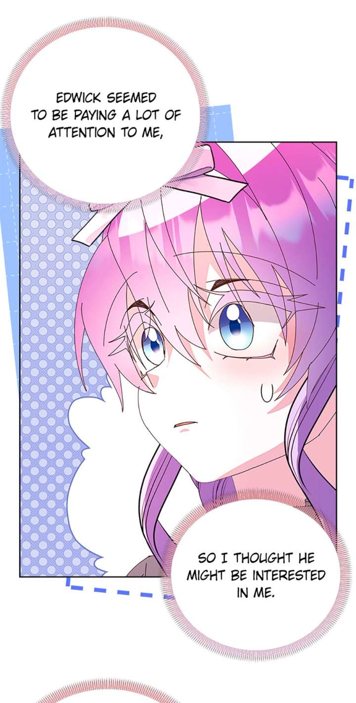 I’m the Main Character’s Child Chapter 91 - Page 13