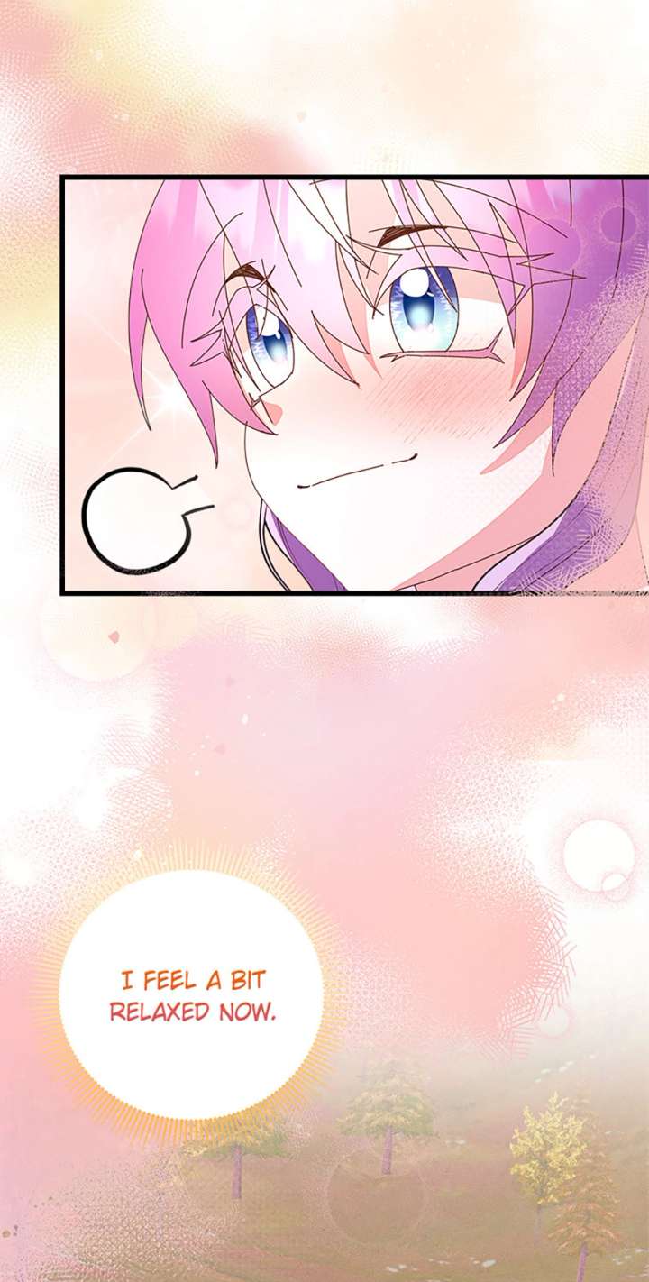 I’m the Main Character’s Child Chapter 91 - Page 15