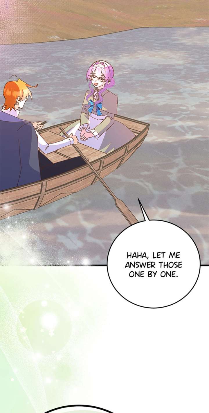 I’m the Main Character’s Child Chapter 91 - Page 16