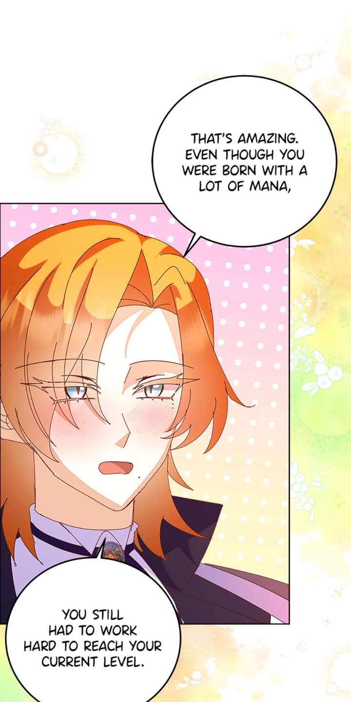 I’m the Main Character’s Child Chapter 91 - Page 19