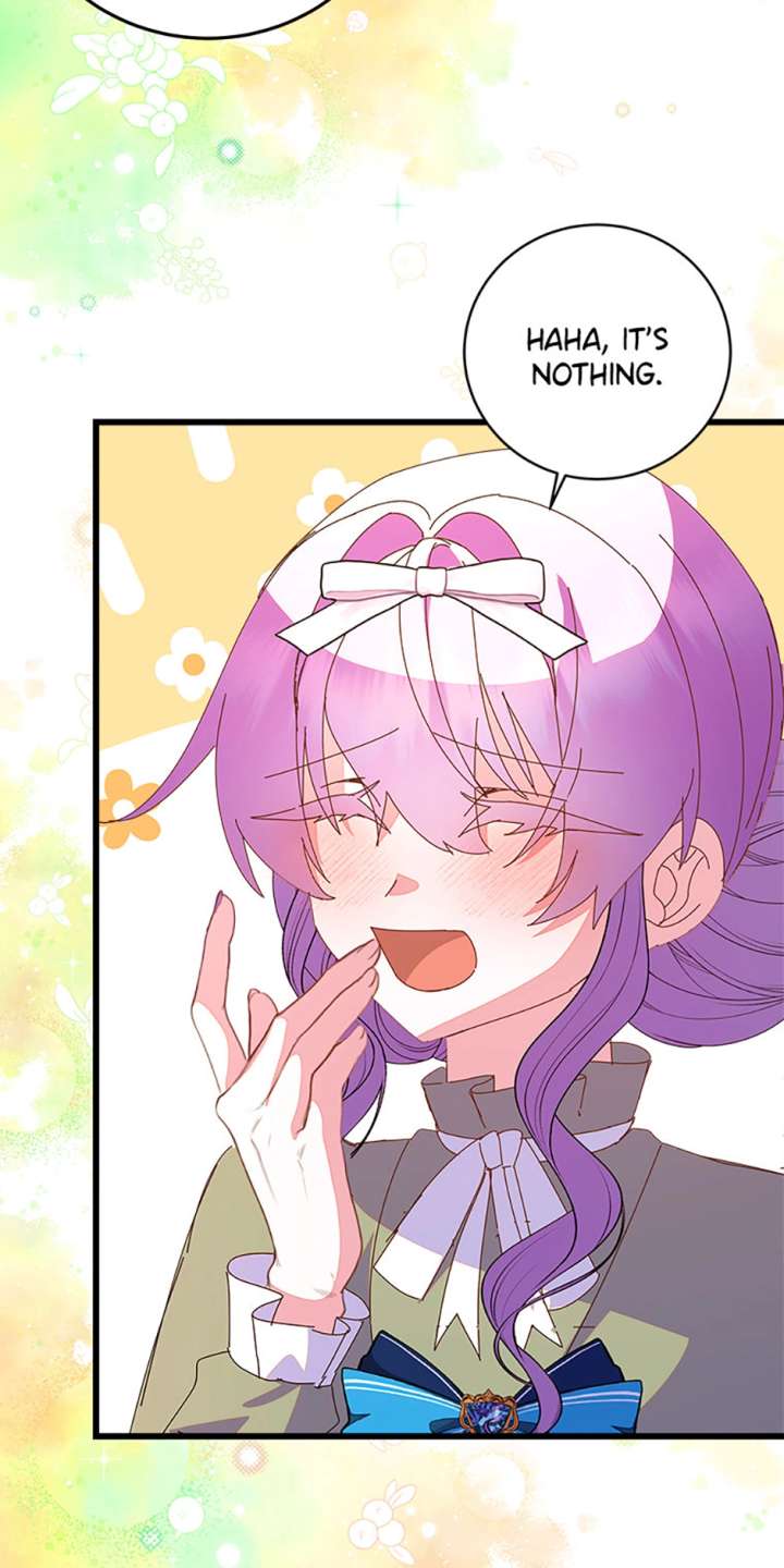 I’m the Main Character’s Child Chapter 91 - Page 20