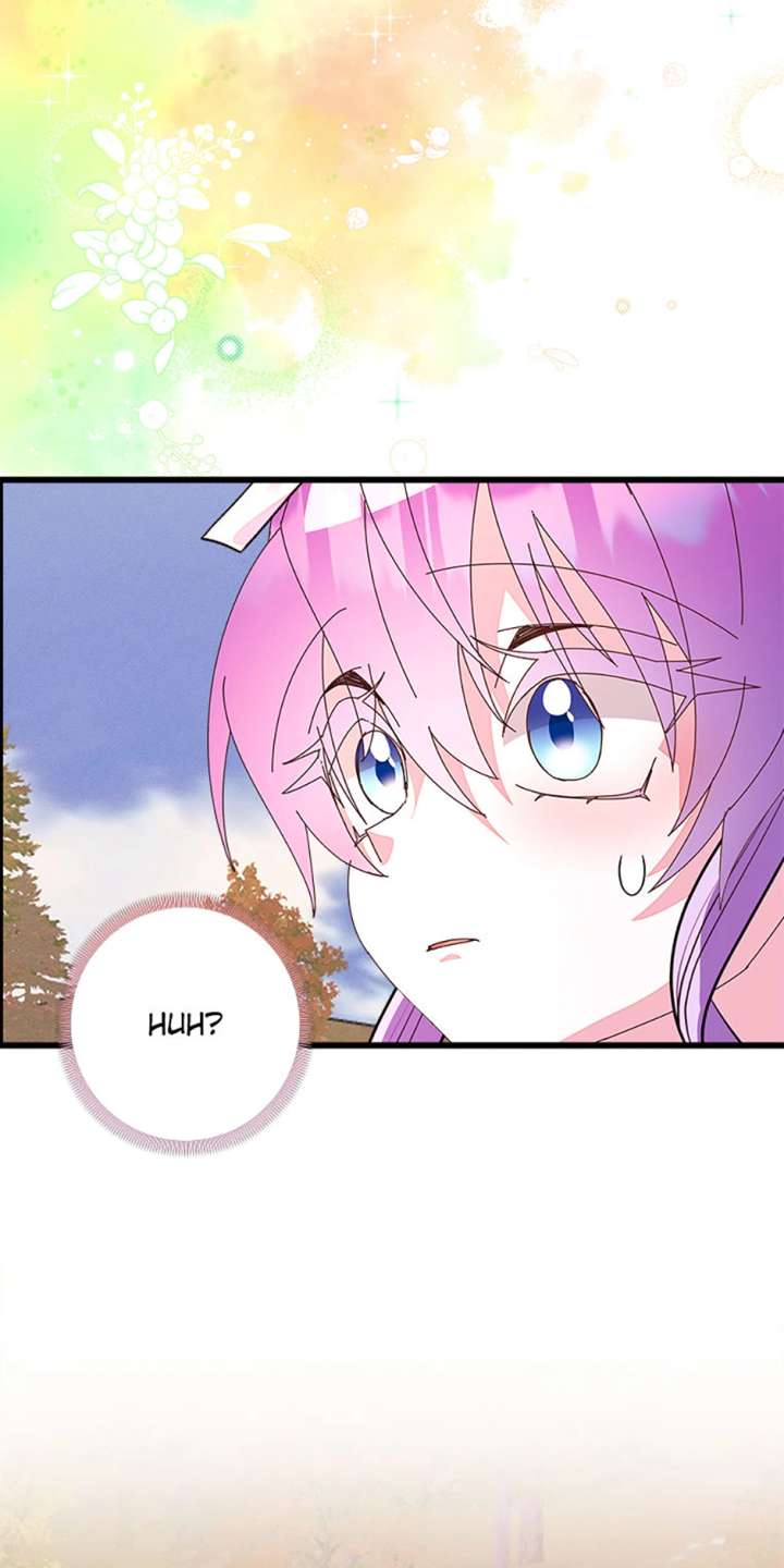 I’m the Main Character’s Child Chapter 91 - Page 21