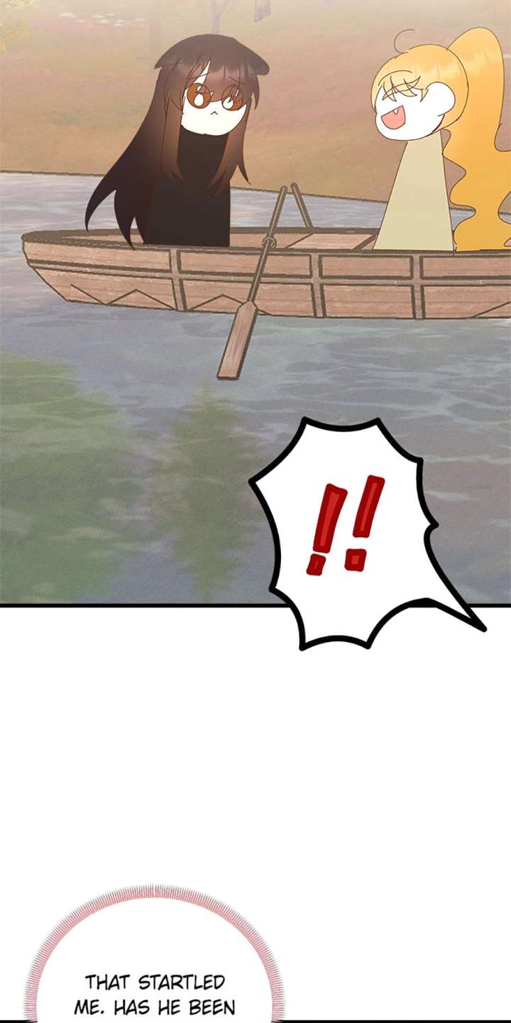 I’m the Main Character’s Child Chapter 91 - Page 22