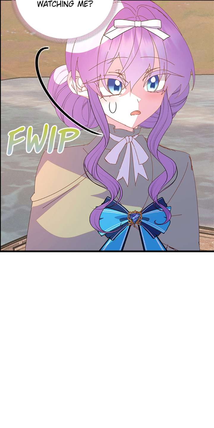 I’m the Main Character’s Child Chapter 91 - Page 23