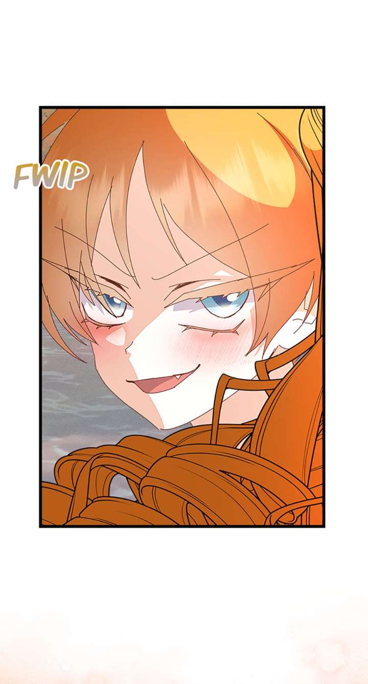 I’m the Main Character’s Child Chapter 91 - Page 25