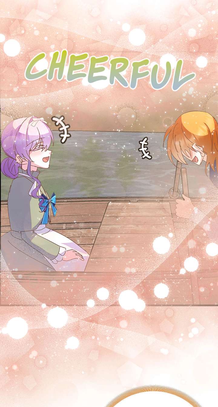 I’m the Main Character’s Child Chapter 91 - Page 26