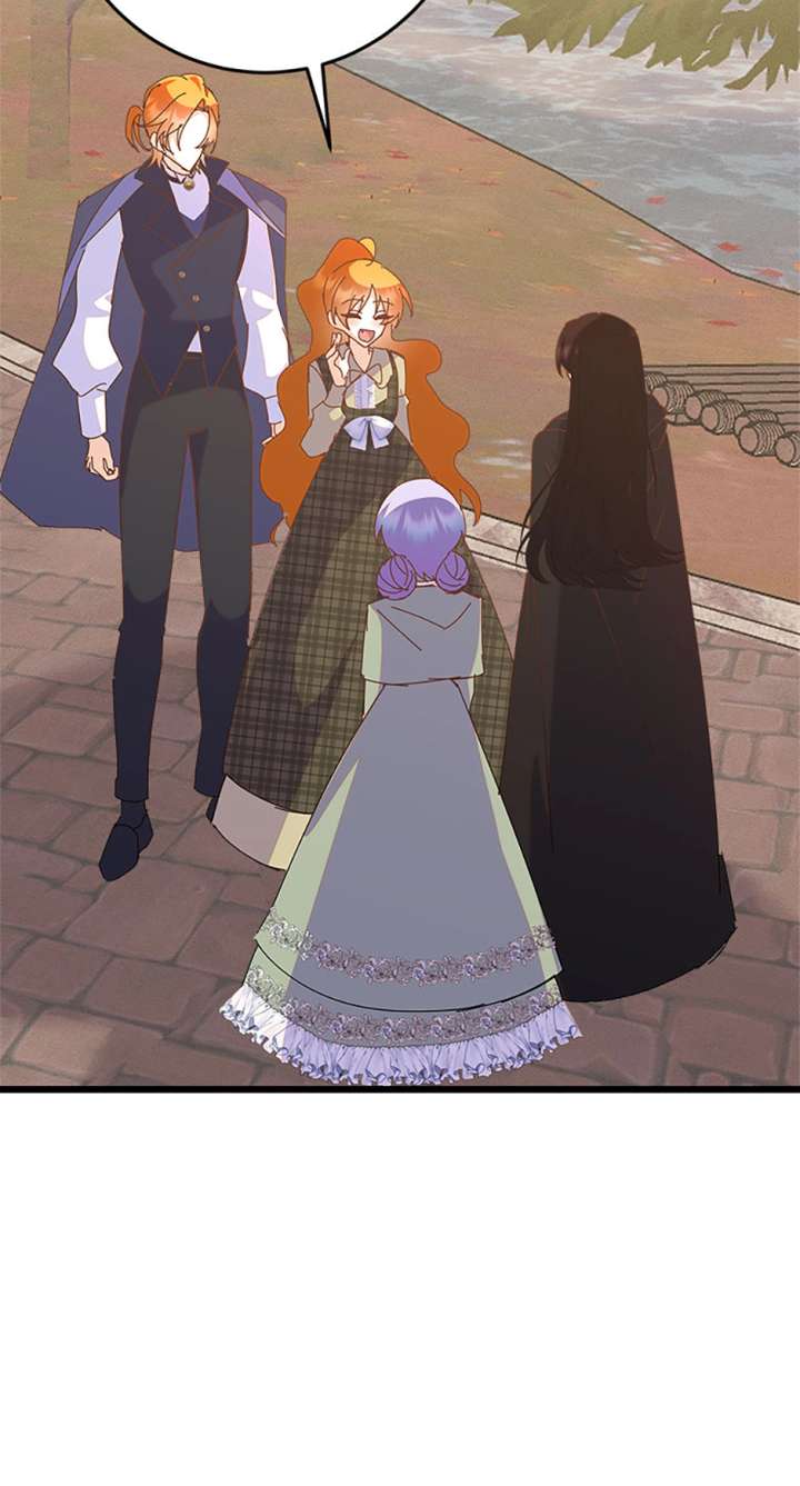 I’m the Main Character’s Child Chapter 91 - Page 29