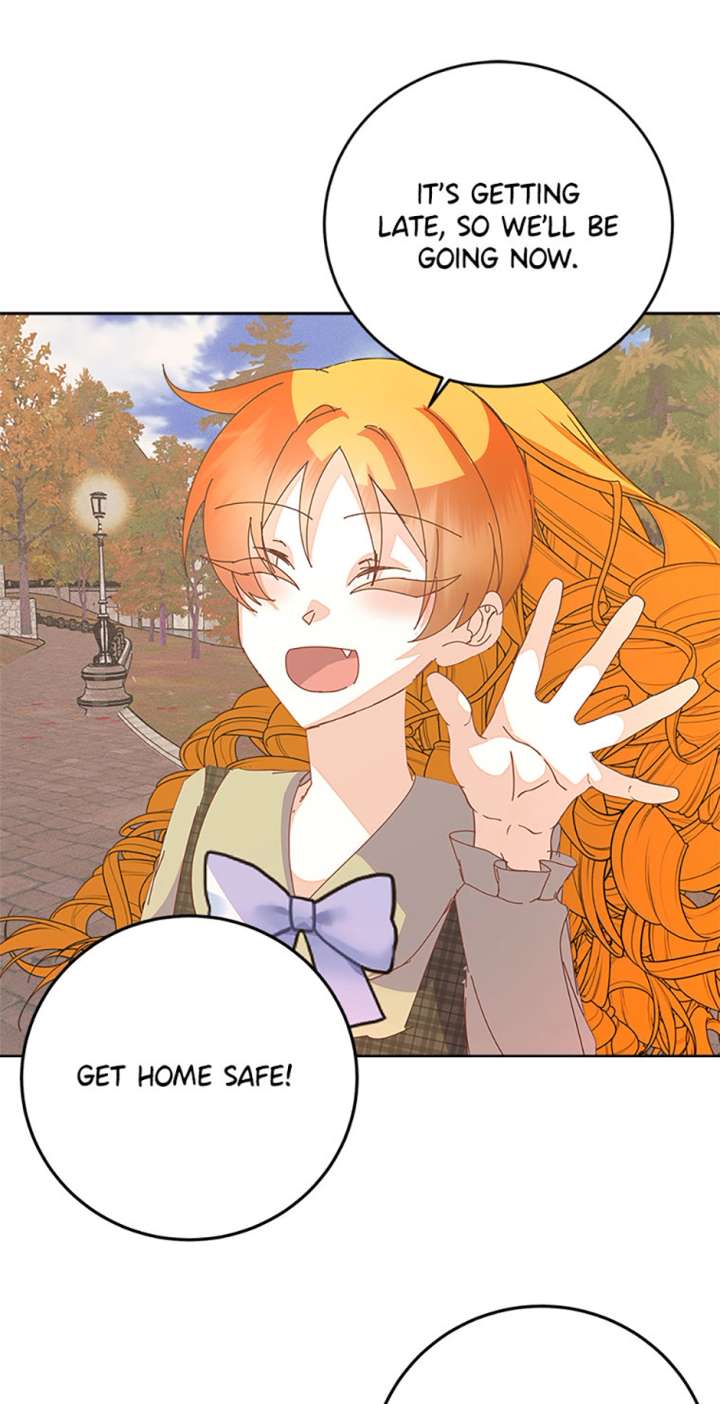 I’m the Main Character’s Child Chapter 91 - Page 30