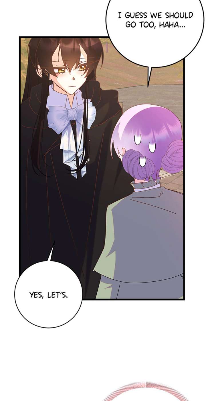 I’m the Main Character’s Child Chapter 91 - Page 31