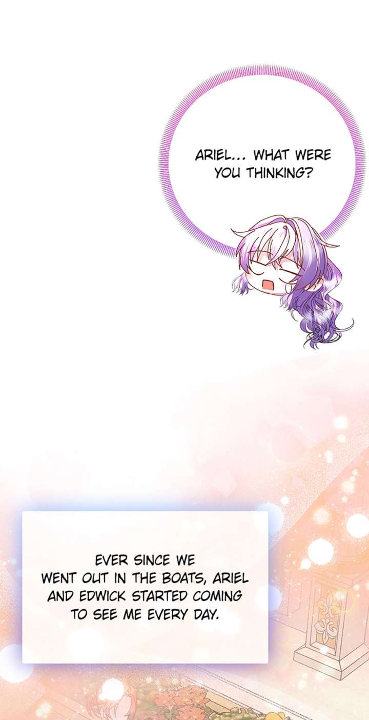 I’m the Main Character’s Child Chapter 91 - Page 33