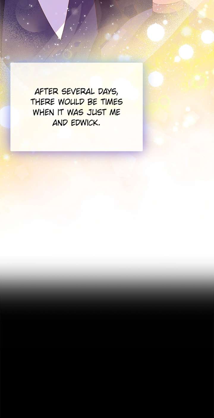 I’m the Main Character’s Child Chapter 91 - Page 35