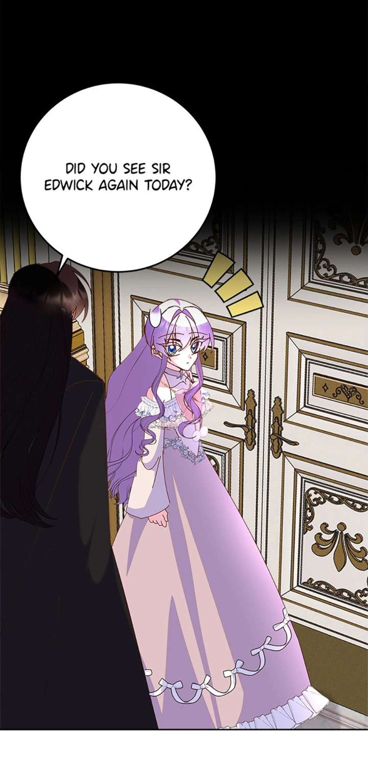 I’m the Main Character’s Child Chapter 91 - Page 36