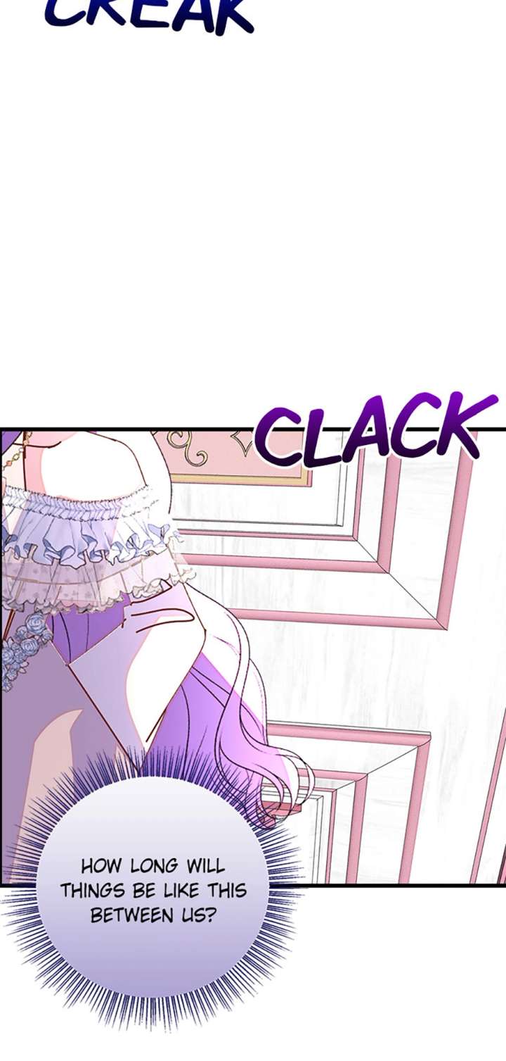 I’m the Main Character’s Child Chapter 91 - Page 39