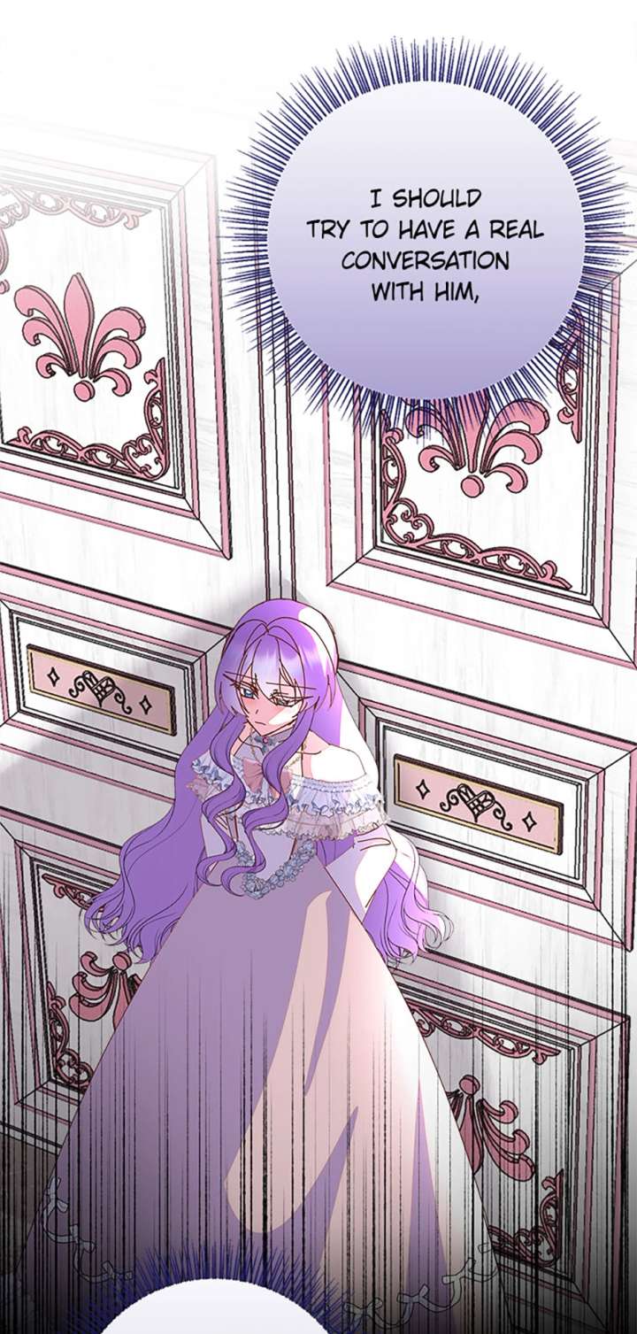 I’m the Main Character’s Child Chapter 91 - Page 40