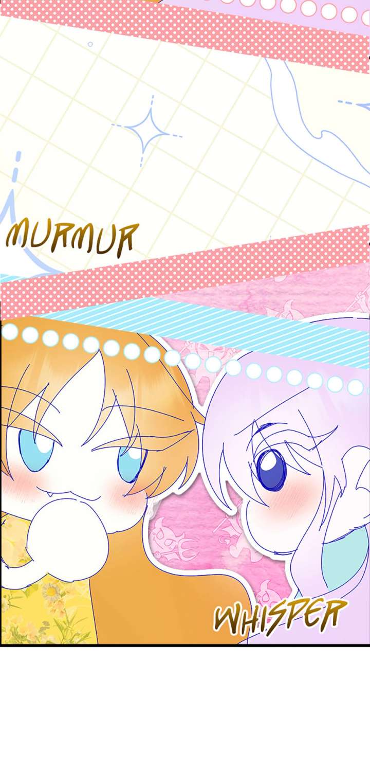 I’m the Main Character’s Child Chapter 91 - Page 47