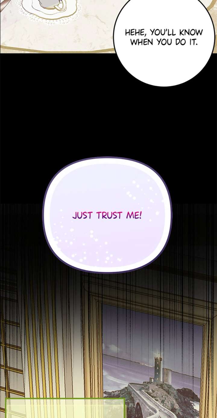 I’m the Main Character’s Child Chapter 91 - Page 49