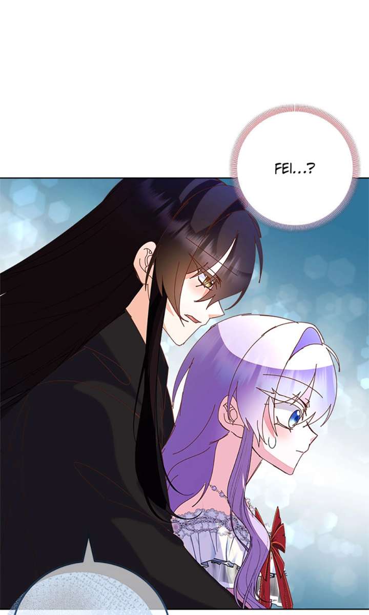 I’m the Main Character’s Child Chapter 91 - Page 54